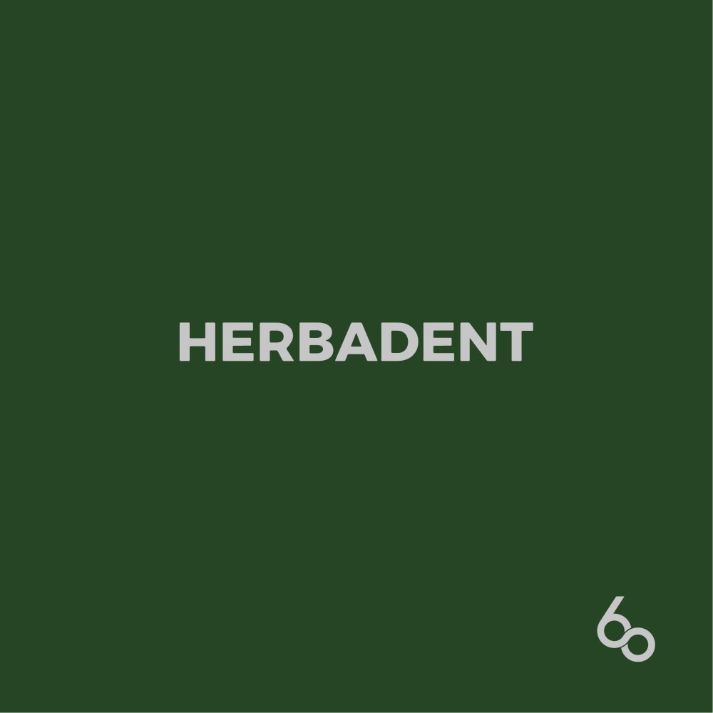 HERBADENT - HERBADENT s.r.o.