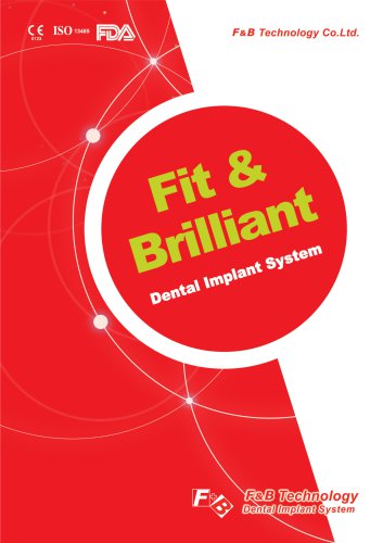 F&B Dental Implant System