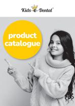 product catalogue
