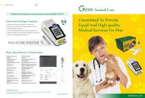 JZ-FIA06 Pet Reagent Brochure_