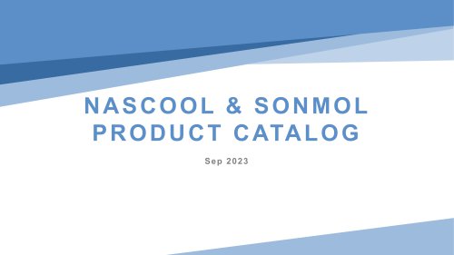 nascoolcatalog