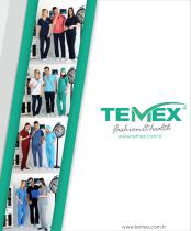 TEMEX MEDICAL TEXTILE