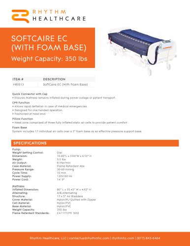 SOFTCAIRE EC