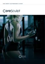 CORESCULPT