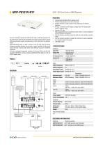 AVIP-P6101R-B1F