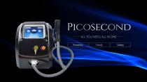 Tattoo removal  acne treatment Pico laser