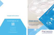 Promed Catalogue 2025