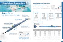 Smoke Evacuation Pencil_Promed Supply