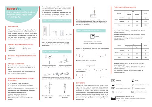 Instruction Manual-Sabervet-FHV/FCV Ag