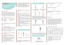 Rapid infectious disease test SaberVet ASFV Ag