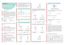 Rapid infectious disease test Sabervet CDV/CPV Ag
