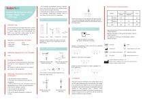 Rapid infectious disease test SaberVet CPIV Ag