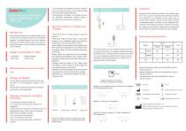 Rapid infectious disease test SaberVet FIPV Ab