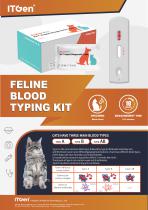 Sabervet FBT Test