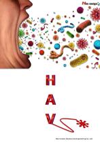 HAV0010 HAV test kit