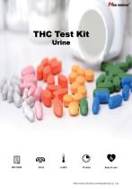 THC0065 THC Test kit