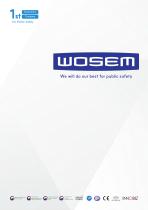 Products catalog