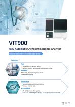 VIT 900 CLIA