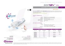 DOS’UP+® 5TA