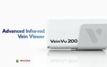 VeinVu 200