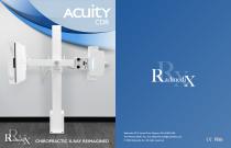 Acuity CDR