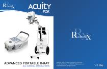 Acuity PDR