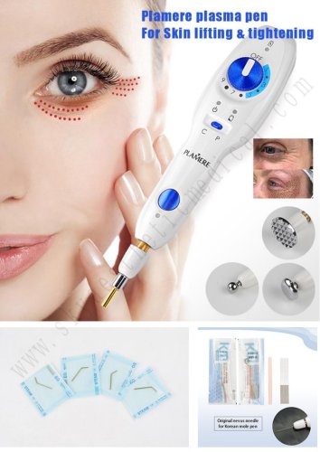 Plamere Plasma Pen-1