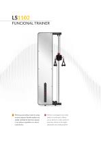 Functional Trainer H1