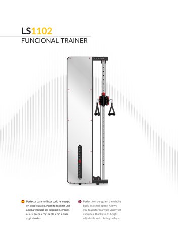 Functional Trainer H1