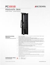 PC1001B