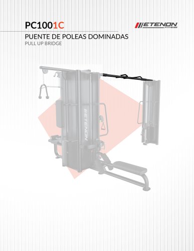 PC1001C 