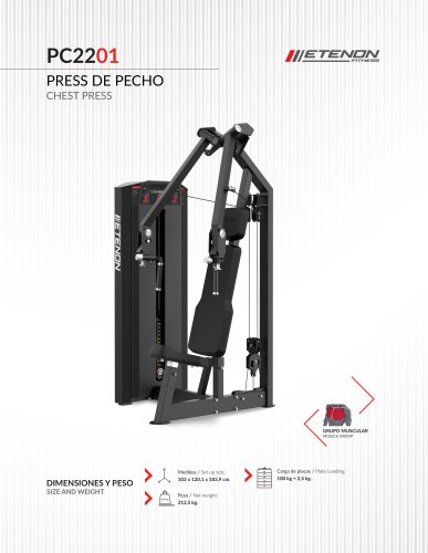 PC2201