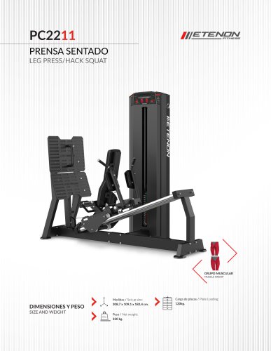 PC2211
