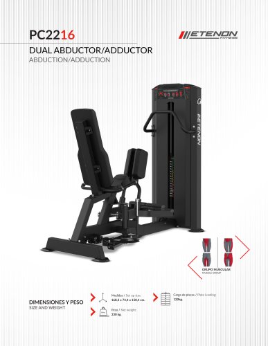 PC2216