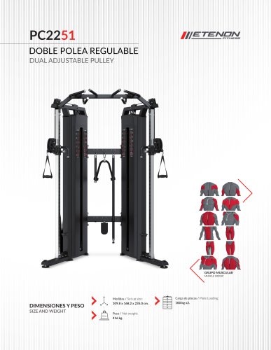 PC2251