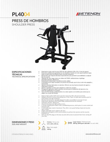 PL4004
