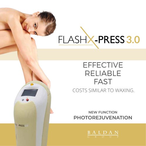 FLASH EXPRESS 3.0