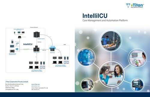 IntelliICU