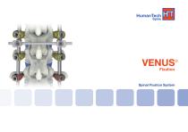 VENUS® Fixation