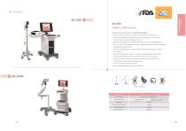 Colposcope Systems