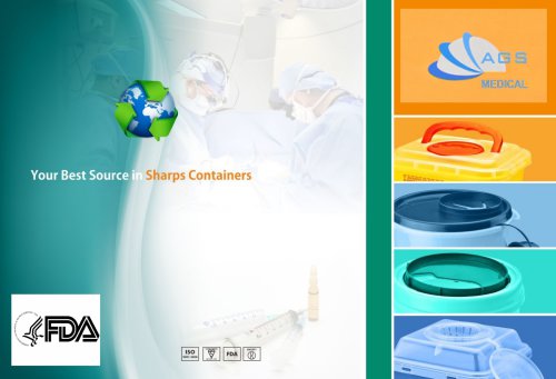 Sharps Containers