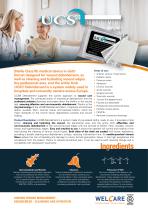 UCS® Debridement