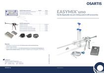 EASYMIX® uno