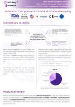 APO-Easy® (De Novo FDA-approved & CE-IVDR kit for ApoE Genotyping)