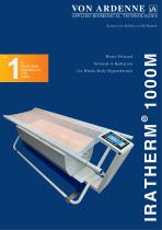 IRATHERM®1000M Brochure