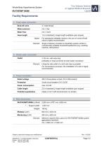 IRATHERM®1000M Technical Details