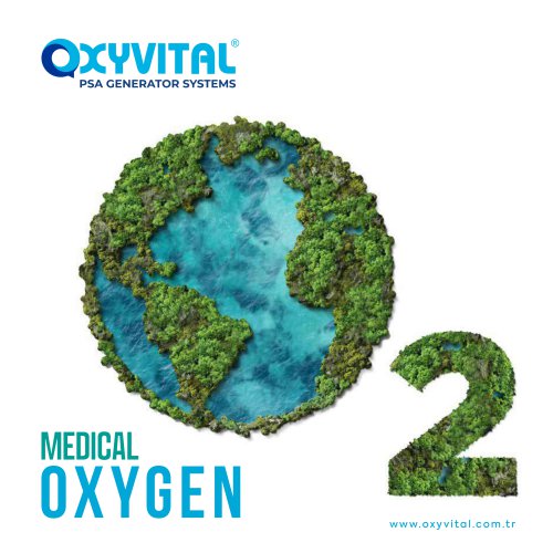 oxyvital catalog