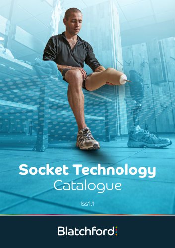 Socket Technology Catalogue