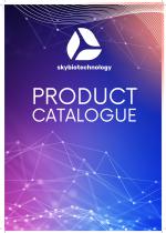 PRODUCT CATALOGUE