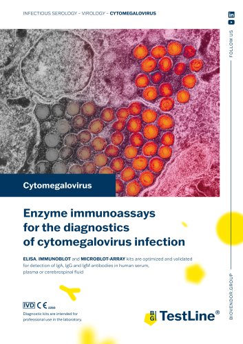 Cytomegalovirus